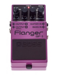 Boss BF-3 Flanger 2