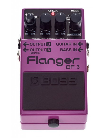 Boss BF-3 Flanger