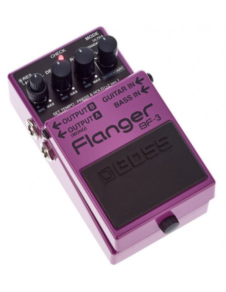 Boss BF-3 Flanger