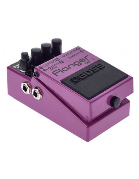 Boss BF-3 Flanger