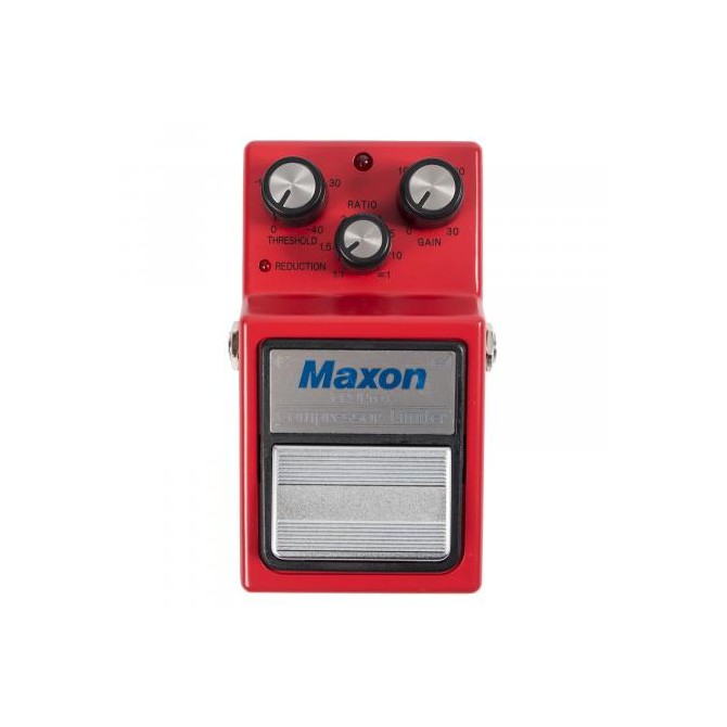 Maxon CP-9 Pro +