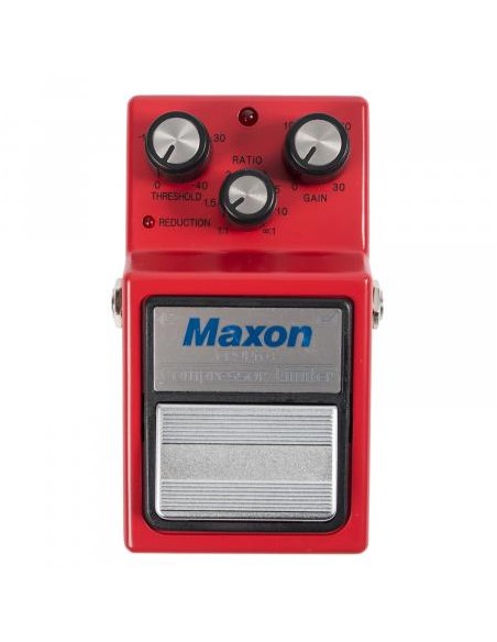 Maxon CP-9 Pro +