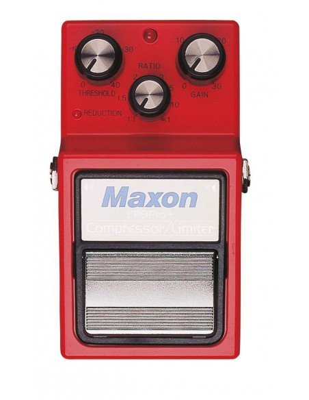 Maxon CP-9 Pro +