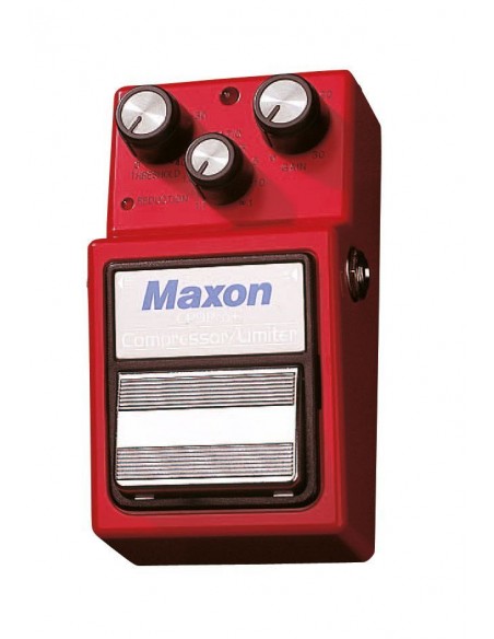 Maxon CP-9 Pro +