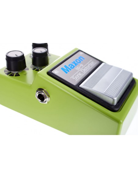 Maxon SD-9 Sonic Distortion