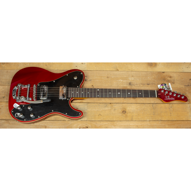 Schecter pt on sale fastback ii