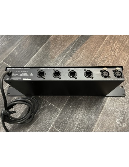 Martin audio Blackline M3 System Controller