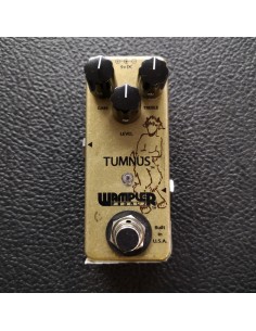 Wampler Tumnus Overdrive Pedal