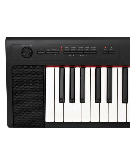 Yamaha Piaggero NP-32