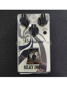 Providence SLD-1F Silky Drive Japan