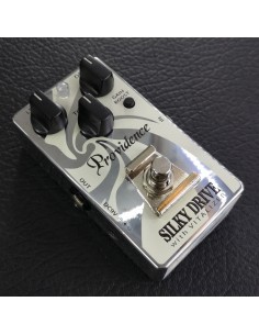 Providence SLD-1F Silky Drive Japan 2