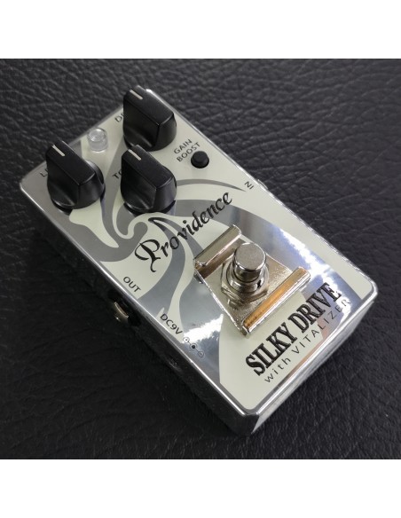 Providence SLD-1F Silky Drive Japan