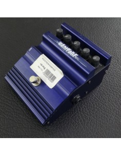 Rocktron Rampage   90's Blue 2