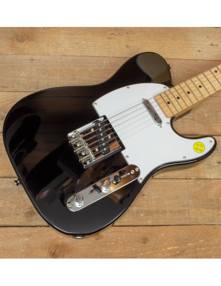 Tokai Télécaster Breezy Sound  Black