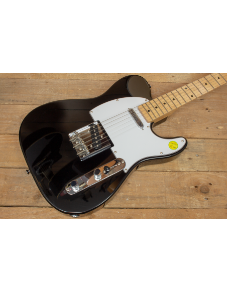 Tokai Télécaster Breezy Sound  Black