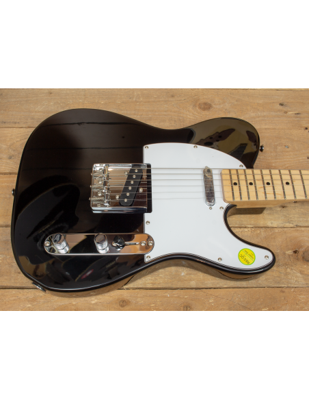 Tokai Télécaster Breezy Sound  Black