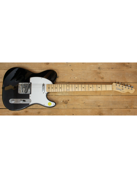 Tokai Télécaster Breezy Sound  Black