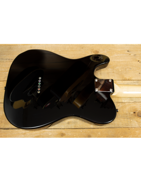 Tokai Télécaster Breezy Sound  Black