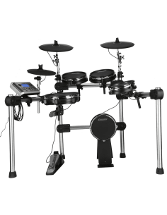 Carlsboro CSD501 Batterie électronique