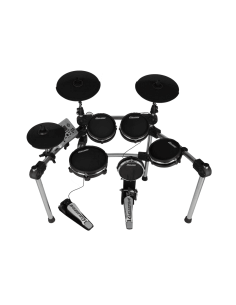 Carlsboro CSD501 Batterie électronique 2