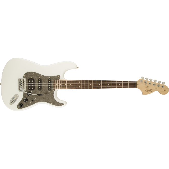 Squier Affinity Series Stratocaster HSS 2020 Olympic White