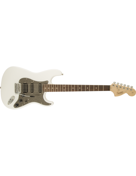 Squier Affinity Series Stratocaster HSS 2020 Olympic White