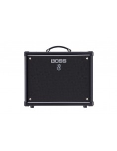 Boss Katana-50 MkII 50-Watt 1x12" Digital Modeling Guitar Combo