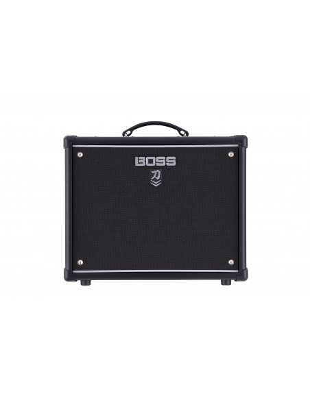 Boss Katana-50 MkII 50-Watt 1x12" Digital Modeling Guitar Combo