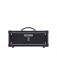 Boss Katana-Head MkII 100-Watt Digital Modeling Guitar Amp Head