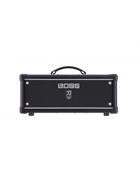 Boss Katana-Head MkII 100-Watt Digital Modeling Guitar Amp Head