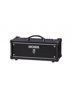 Boss Katana-Head MkII 100-Watt Digital Modeling Guitar Amp Head 2