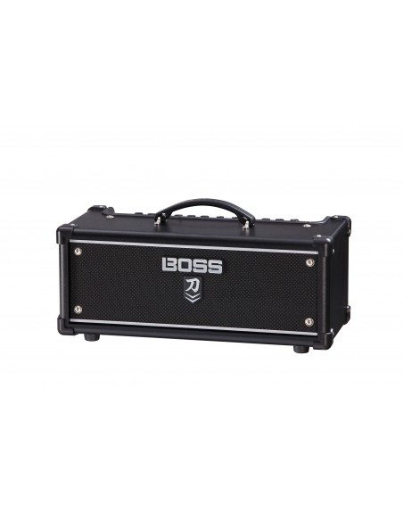 Boss Katana-Head MkII 100-Watt Digital Modeling Guitar Amp Head