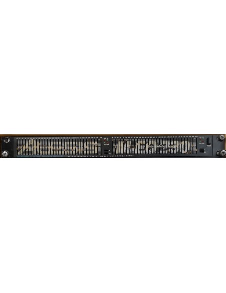 Alesis M-EQ 230 80S