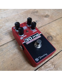 Keeley Engineering  30ms Double Tracker 2