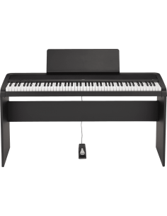 Korg Korg Piano B2 BK + Meuble Noir