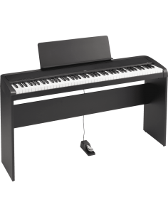 Korg Korg Piano B2 BK + Meuble Noir 2
