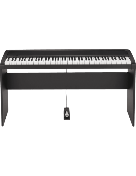 Korg Korg Piano B2 BK + Meuble Noir