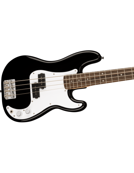 Squier Mini Precision Bass 2020 Black