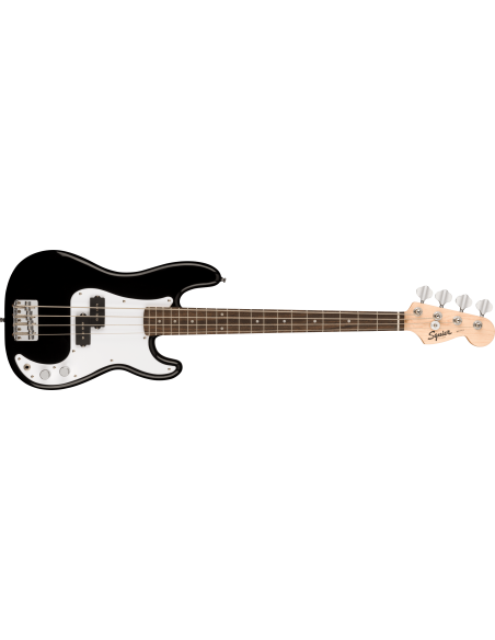 Squier Mini Precision Bass 2020 Black