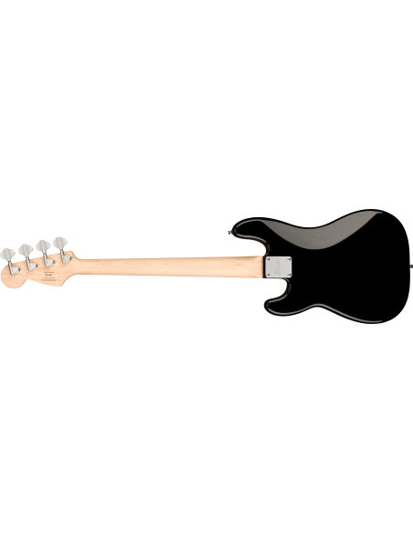 Squier Mini Precision Bass 2020 Black