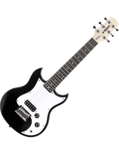 Vox SDC-1 Mini Guitar 2010s Black 2