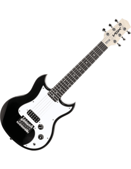 Vox SDC-1 Mini Guitar 2010s Black