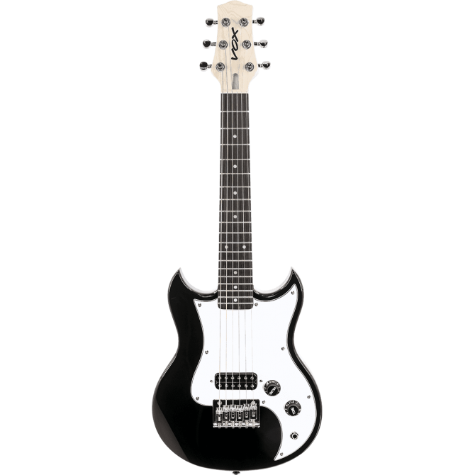 Vox SDC-1 Mini Guitar 2010s Black