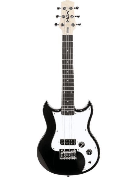 Vox SDC-1 Mini Guitar 2010s Black