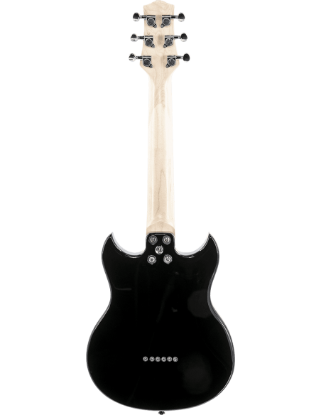 Vox SDC-1 Mini Guitar 2010s Black