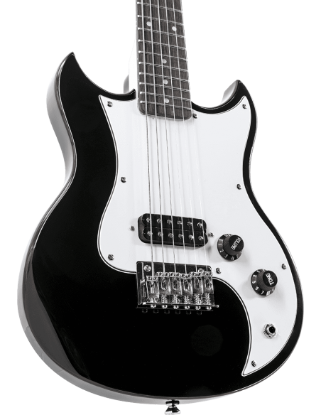 Vox SDC-1 Mini Guitar 2010s Black