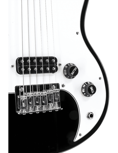 Vox SDC-1 Mini Guitar 2010s Black