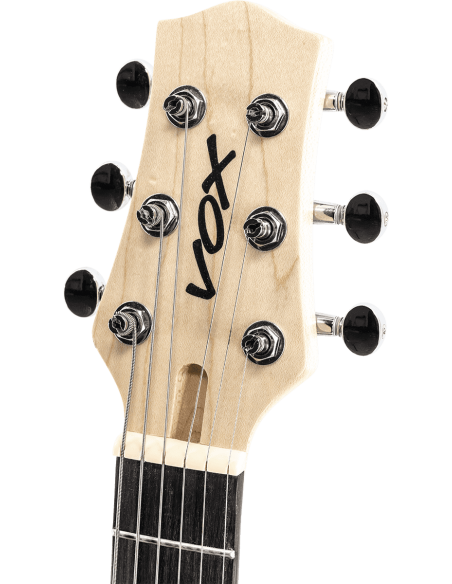 Vox SDC-1 Mini Guitar 2010s Black