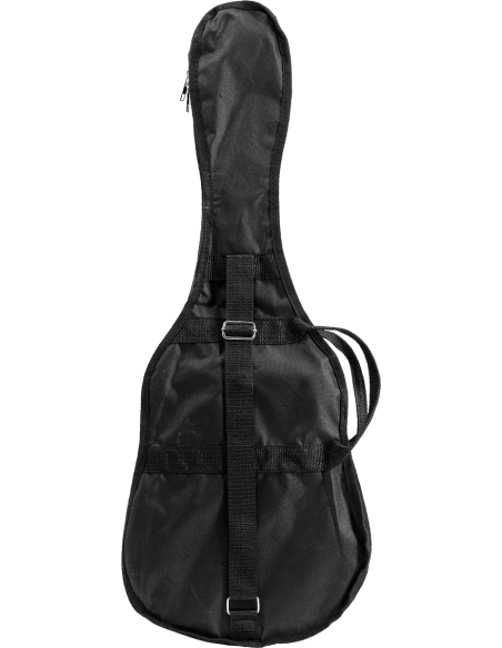 Vox SDC-1 Mini Guitar 2010s Black