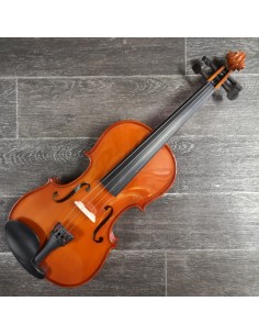 Ws Violon   Naturel Vernis